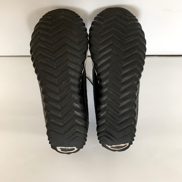 Sorel Out n About Patent Black Rainboots - Picture 9 of 10